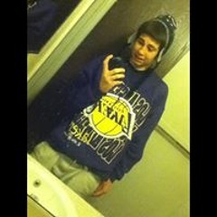 Anthony Martinez 295