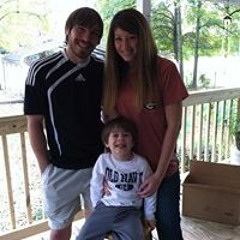 Tyler Devon Desenberg