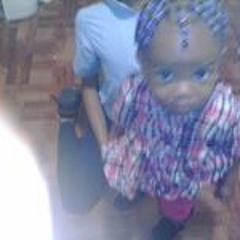 Zyree Beverly