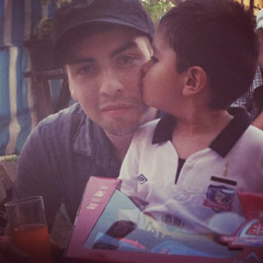 Diego Andres Cubillos