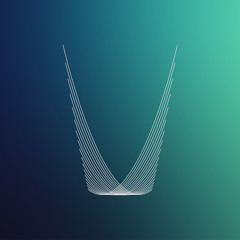 symmetricaI