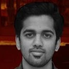 SREENATH K Ramachandran 1