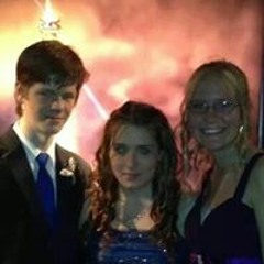 Destany Chantel Reed