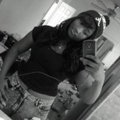 Iesha Yasmeen Jackson