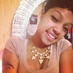 Loraine Gavidia Rodriguez