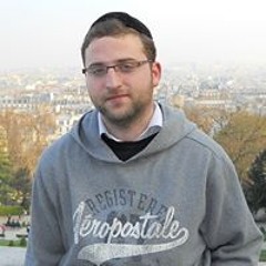 Yakov Bloch