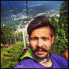 Chris Wacey Calleros