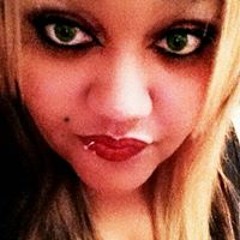 Felisha Marie Johnson