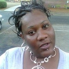 Tameka Markesha Clark