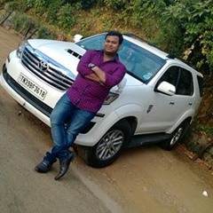 Himanshu Gupta 54