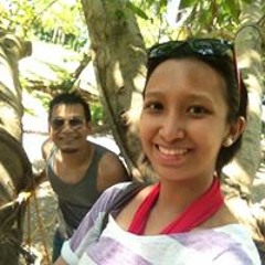 Angelique Cara Exconde