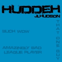 Huddeh