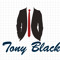 Tony Black Official Page