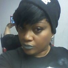 Revolutionist Bailey