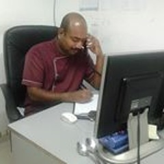 Manikantan Nair