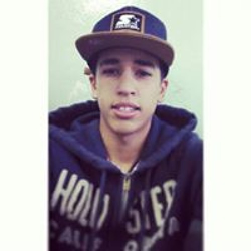 Allan Rodrigo 6’s avatar