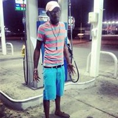 Terrell To Real Ellison