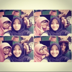 Hamidza Gita Hapsari