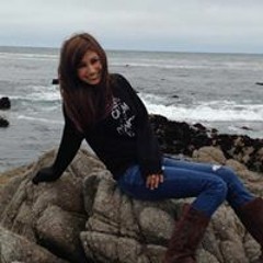 Tatiana Alexandra Barrera