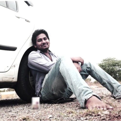 Naveen Kanna’s avatar