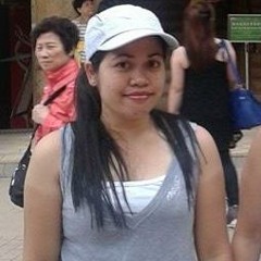 Mary Lovely Gerlyn Divino