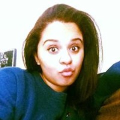 Alexa Noelle Carroll