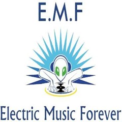 Electric Music Forever