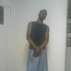 Clifford Pope 1