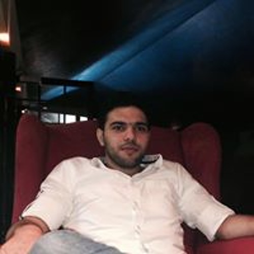 Mohammed Ghaibeh’s avatar