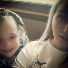 Tasha Megan Borgaila