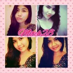 Michelle Mondejar Panes