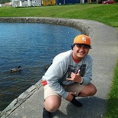 Richard Maliwana Lafaele