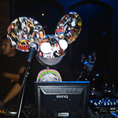 Deadmau5