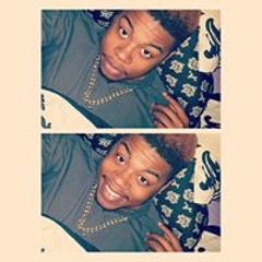 Darius Lamonte' Smith