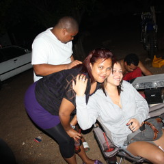 Shavonne-Leigh Pillay