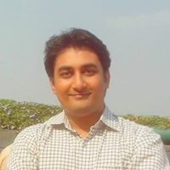 Mehul Parekh 2