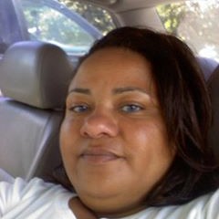 Rhonda Marshall Thompson