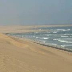 Chazy Jertti Ndevahoma