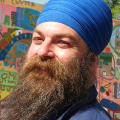 Tarlok-Simon Boyton-Singh