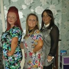 Rebecca Jade Fairley