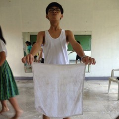 Ronel M. Caliboso Jr.