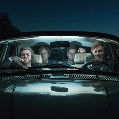 Moonshineboys