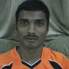 Ostin Jackson Dsouza