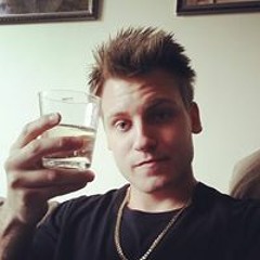 Henrik Mikael Larsson