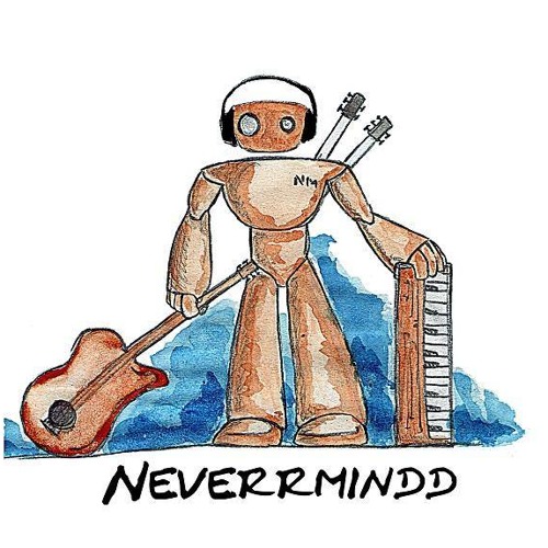 Neverrmindd’s avatar