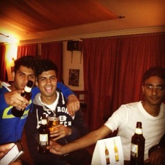 Akshay Shah 2