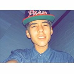 Diamond Alec Castellano