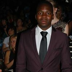 Mthabisi Dilan Tshuma