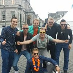 Frank van Waardhuizen