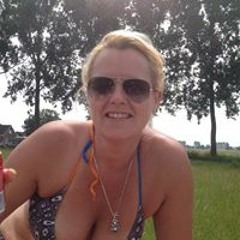 Dyane van den Bergh